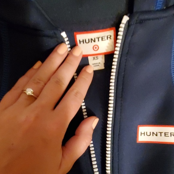 NWOT 💕 Hunter for Target - Dress 🆕 - Picture 4 of 5